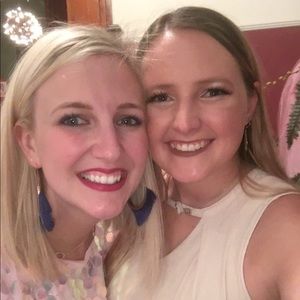 Meet your Posher, Lauren